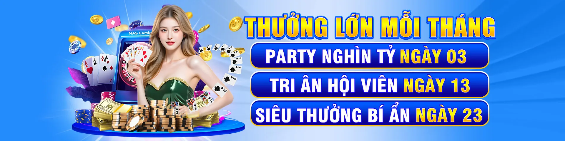 Tin tức mới nhất từ 789wwin casino