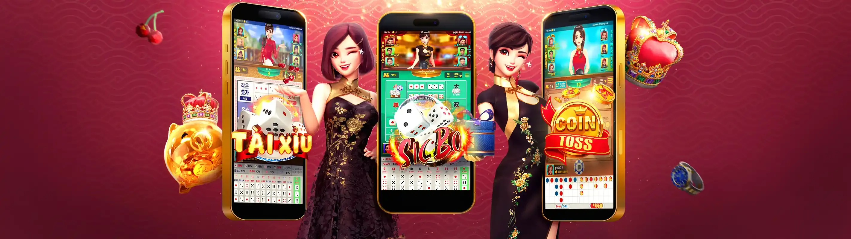 Thế giới bắn cá sống động tại 789wwin casino