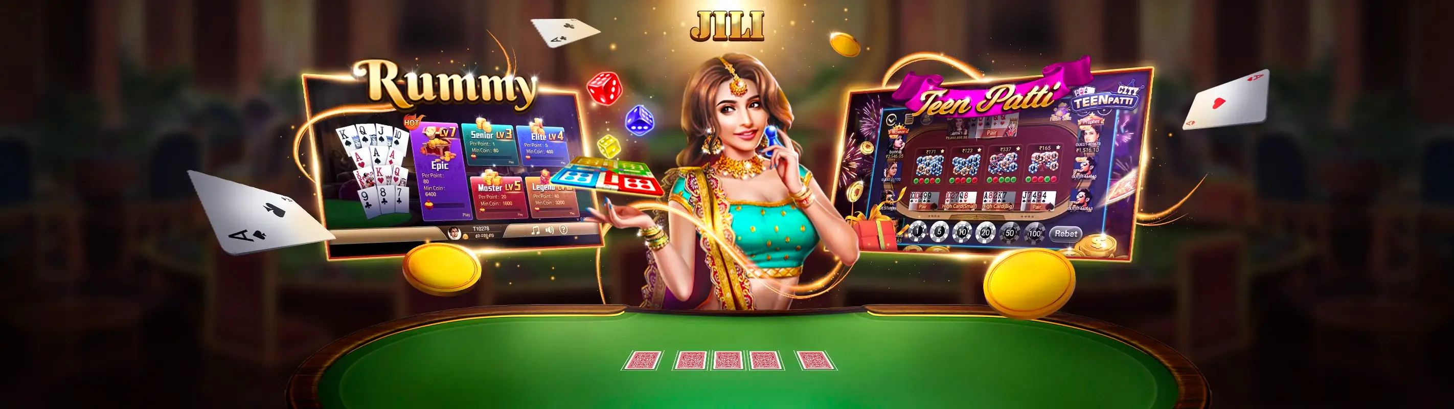 Khuyến Mãi Hấp Dẫn tại 789wwin Casino