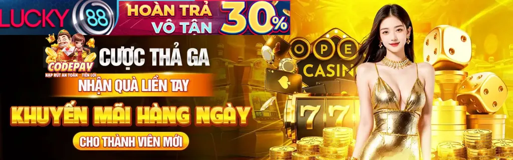 Khuyến mãi độc quyền tại 789wwin casino