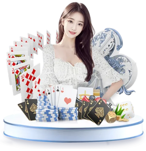 Tiền thưởng chào mừng cho người chơi mới tại 789wwin casino
